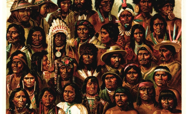 DNA indígena revela história surpreendente das Américas e desafia visão simplificada do continente