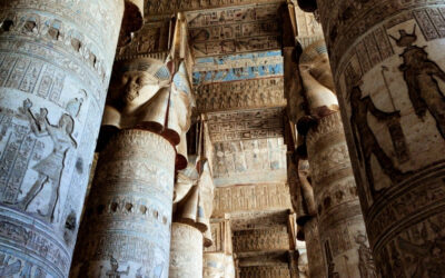 Egito Antigo: o que a medicina de 3.500 anos revela sobre saúde e por que isso volta a ser discutido hoje