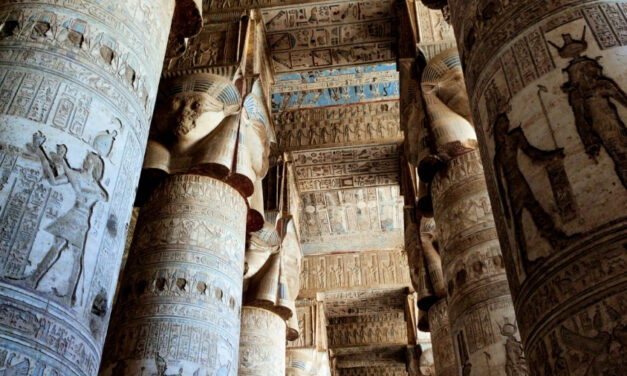 Egito Antigo: o que a medicina de 3.500 anos revela sobre saúde e por que isso volta a ser discutido hoje