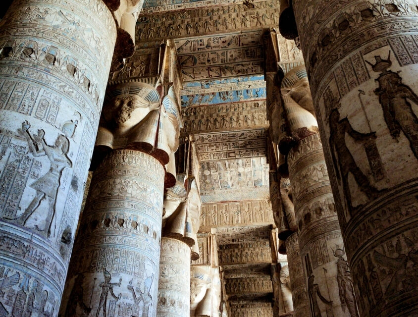 Egito Antigo: o que a medicina de 3.500 anos revela sobre saúde e por que isso volta a ser discutido hoje