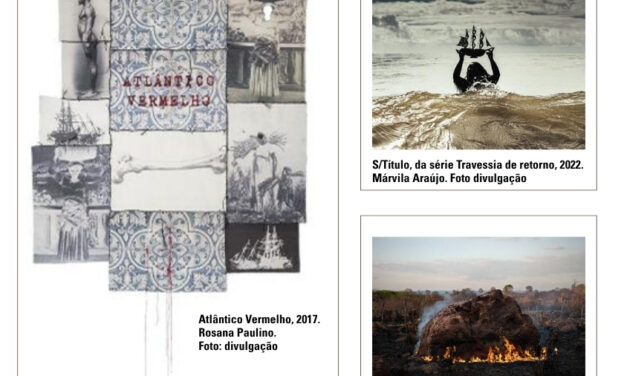 Atlântico Sertão propõe releitura do sertão como território de resistência no CCBB São Paulo