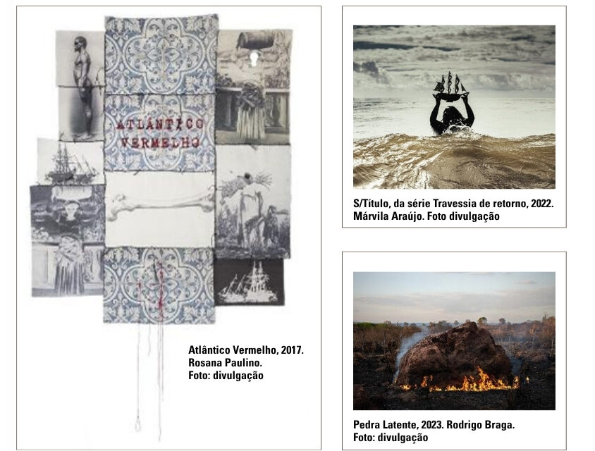 Atlântico Sertão propõe releitura do sertão como território de resistência no CCBB São Paulo