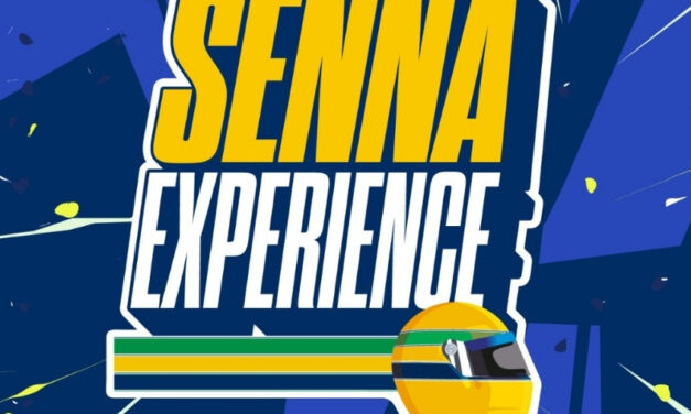 Evento gratuito celebra Ayrton Senna com experiências imersivas e atrações culturais em São Paulo