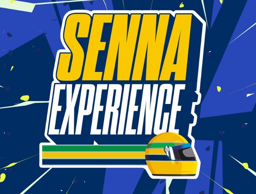 Evento gratuito celebra Ayrton Senna com experiências imersivas e atrações culturais em São Paulo