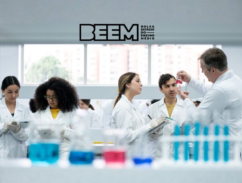 BEEM 2026: 20 mil vagas de estágio para ensino médio técnico em SP; veja como garantir a sua– vídeo