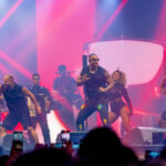 Léo Santana e Turma do Pagode fazem show especial no CTN dia 10 de abril