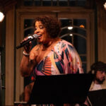 Saia Sambando leva oficina de canto e rodas de samba à Biblioteca Mário de Andrade