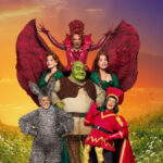 Shrek – O Musical estreia no Teatro Renault com superprodução e elenco estrelado