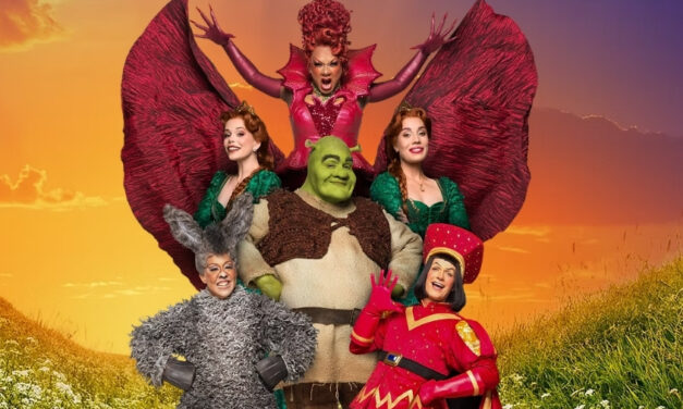 Shrek – O Musical estreia no Teatro Renault com superprodução e elenco estrelado