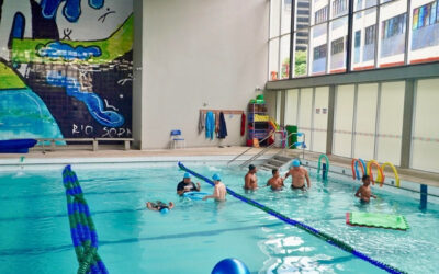 Centro TEA de São Paulo completa 1 ano e transforma vida de pessoas com autismo