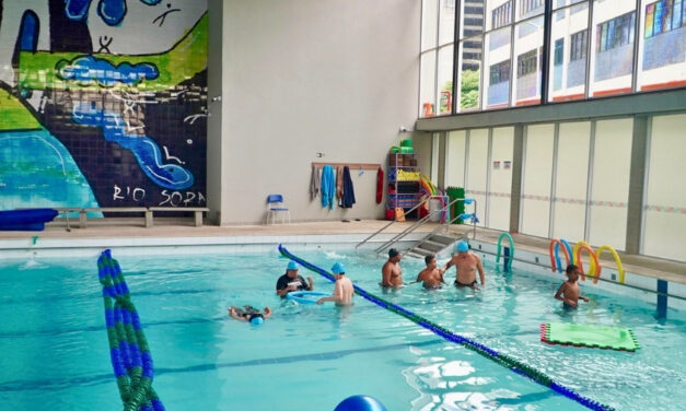 Centro TEA de São Paulo completa 1 ano e transforma vida de pessoas com autismo