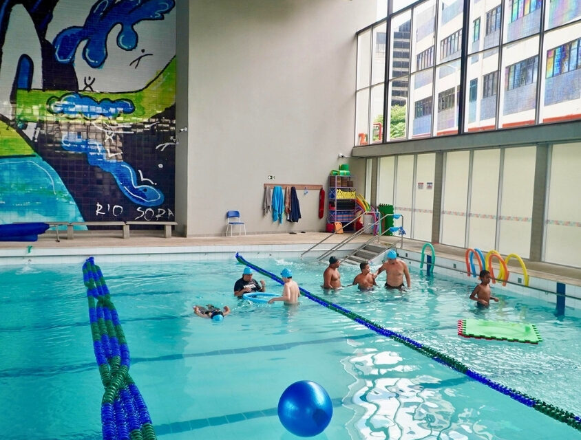 Centro TEA de São Paulo completa 1 ano e transforma vida de pessoas com autismo