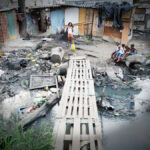 Falta de saneamento custa caro ao Brasil: problema gera milhares de internações e bilhões em gastos