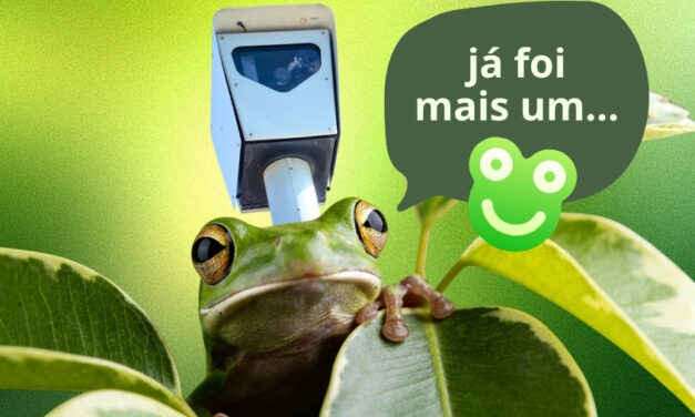 Projeto quer acabar com “indústria da multa” e mudar regras de radares no Brasil