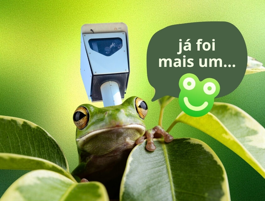 Projeto quer acabar com “indústria da multa” e mudar regras de radares no Brasil