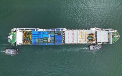 Hebe Camargo é o nome da nova tuneladora da Linha 2-Verde