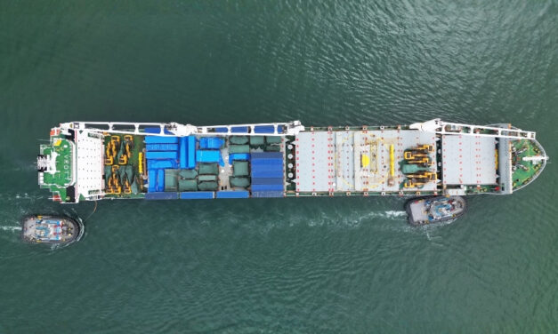 Hebe Camargo é o nome da nova tuneladora da Linha 2-Verde