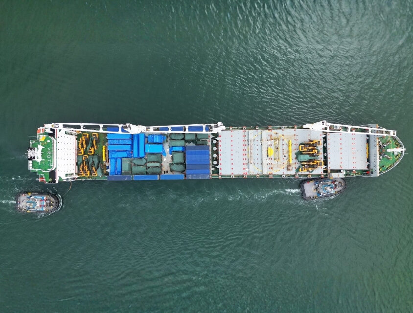 Hebe Camargo é o nome da nova tuneladora da Linha 2-Verde