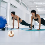 Calistenia ganha espaço entre mulheres e traz benefícios para saúde física e mental