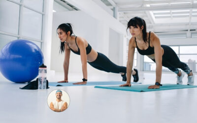 Calistenia ganha espaço entre mulheres e traz benefícios para saúde física e mental