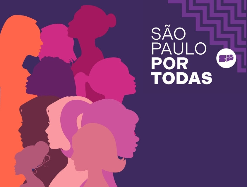 Encontro inédito fortalece liderança feminina em SP após nomeação histórica na PM