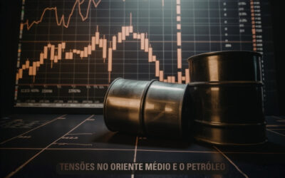 EUA e Irã: tensão no Estreito de Ormuz mantém petróleo, dólar e Bolsa em alerta; entenda os efeitos no bolso do brasileiro