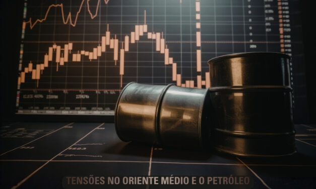 EUA e Irã: tensão no Estreito de Ormuz mantém petróleo, dólar e Bolsa em alerta; entenda os efeitos no bolso do brasileiro