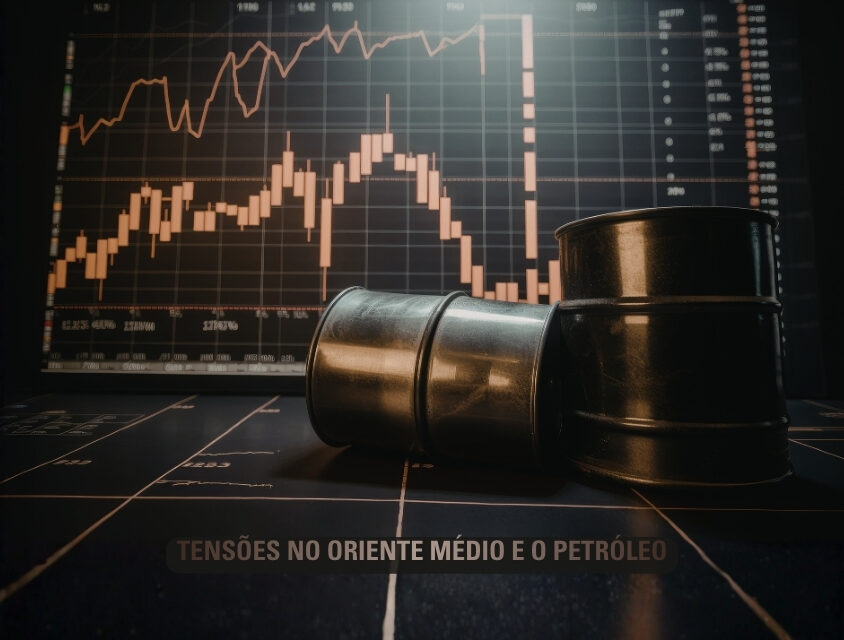 EUA e Irã: tensão no Estreito de Ormuz mantém petróleo, dólar e Bolsa em alerta; entenda os efeitos no bolso do brasileiro