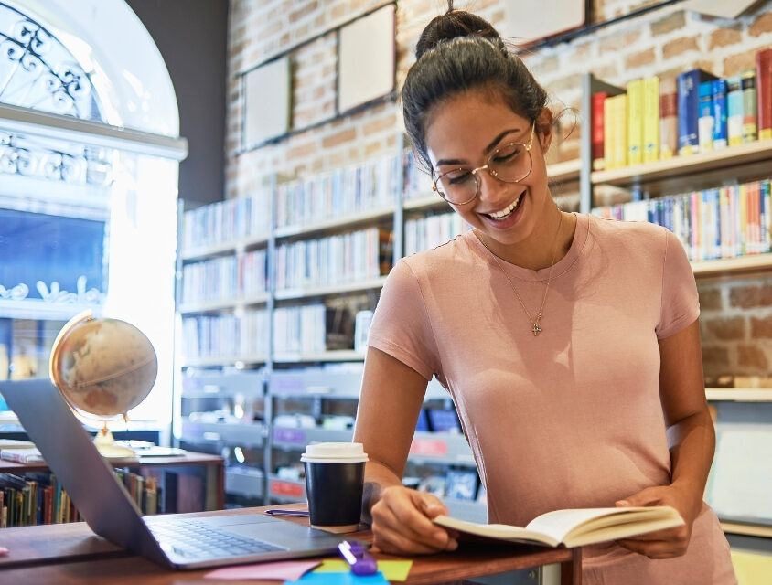 O que ninguém te conta sobre negócios — até você abrir estes livros escritos por CEOs
