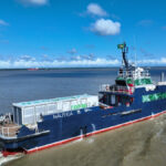 Alta do petróleo com tensão no Oriente Médio acelera corrida por alternativas energéticas no transporte marítimo