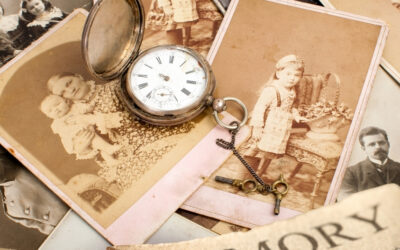 Memória não é um registro fiel: estudo revela como o cérebro reconstrói o passado