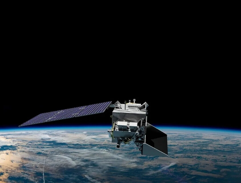 Missão da NASA cria visão inédita da Terra e revela a saúde global da vegetação