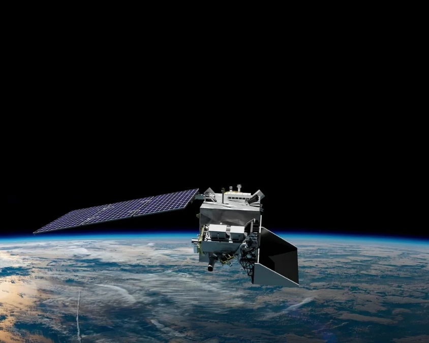 Missão da NASA cria visão inédita da Terra e revela a saúde global da vegetação