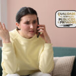 Reclamações de consumidores ganham peso como indicador de risco jurídico para empresas