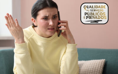 Reclamações de consumidores ganham peso como indicador de risco jurídico para empresas