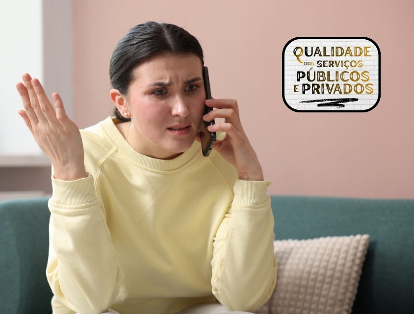 Reclamações de consumidores ganham peso como indicador de risco jurídico para empresas