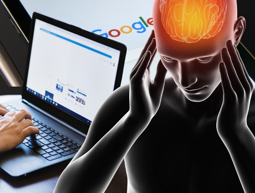 Mais da metade dos brasileiros busca informações de saúde na internet — mas o que eles estão encontrando pode mudar suas decisões médicas