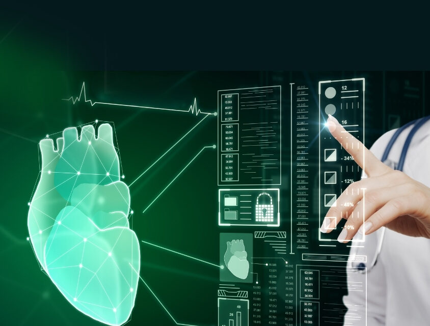 CFM regulamenta uso de inteligência artificial na medicina e impõe limites ao uso da tecnologia