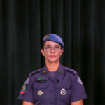 Glauce Cavalli é a primeira mulher a comandar a PM de SP em 194 anos