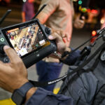 Operação Impacto Quebra-Vidro: Megaoperação com drones e helicópteros atua em mais de 100 pontos de São Paulo