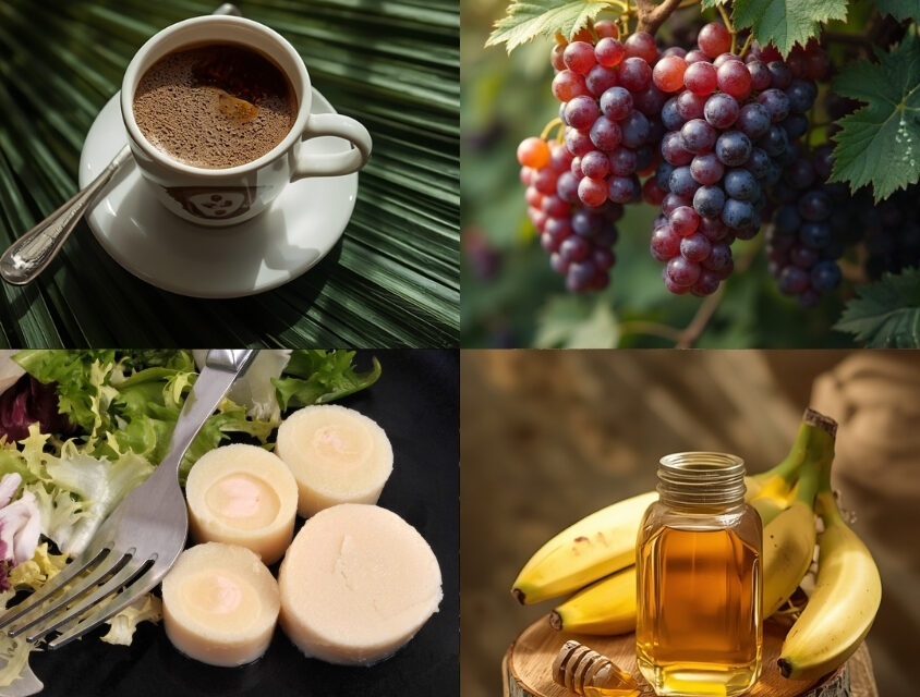 Selo que valoriza produtos agrícolas em até 50% ganha força no interior de SP