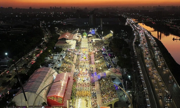 Carnaval paulistano é declarado patrimônio cultural imaterial de SP