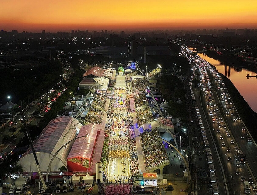 Carnaval paulistano é declarado patrimônio cultural imaterial de SP