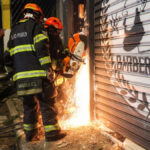 Falhas em obras subterrâneas aumentam risco de explosões em cidades, alerta engenheiro
