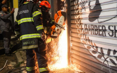 Falhas em obras subterrâneas aumentam risco de explosões em cidades, alerta engenheiro