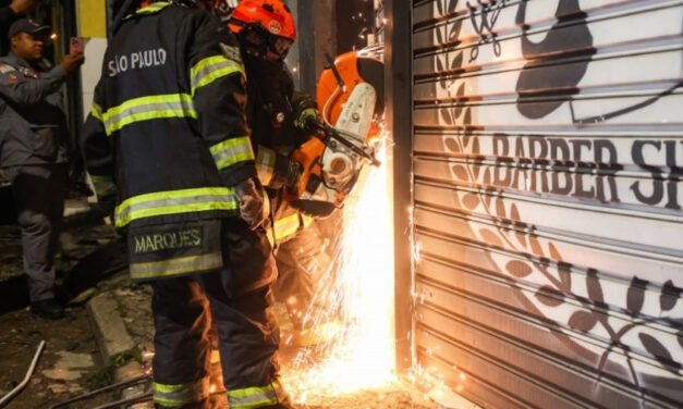 Falhas em obras subterrâneas aumentam risco de explosões em cidades, alerta engenheiro
