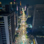 Avenida Paulista terá mais shows: Prefeitura de SP conquista acordo para megaeventos