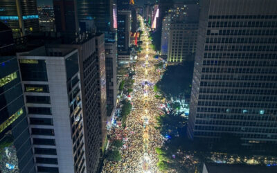 Avenida Paulista terá mais shows: Prefeitura de SP conquista acordo para megaeventos