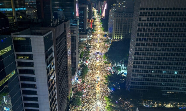 Avenida Paulista terá mais shows: Prefeitura de SP conquista acordo para megaeventos