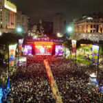 Virada Cultural 2026 em SP: confira a programação completa e os horários dos shows